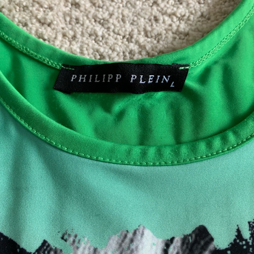 Philipp plein tank top rhiana - Picture 2 of 7